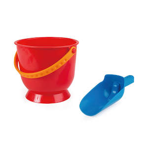 Hape: Hape Scoop & Pail