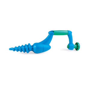 Hape: Hape Blue Sand Driller
