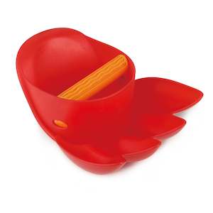 Hape: Hape Power Paw - Red