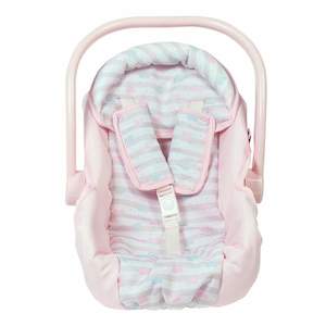 Toys: Adora Doll Car Seat Carrier