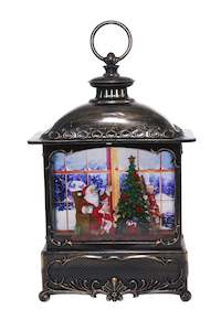 Gifts And Novelty: Magical Christmas Lantern - Xmas Tree