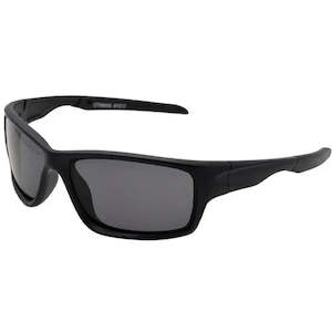 Gifts And Novelty: Kids Sunnies Shane - Black