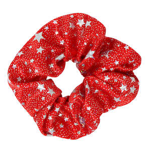 Holiday Scrunchie