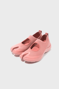 Tabi Sandal | Baby Pink