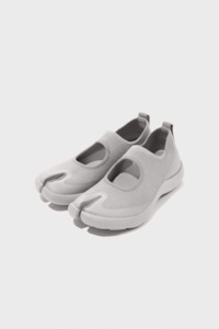 Tabi: Tabi Sandal | Grey