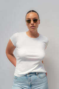 Afterpay Day: Lemtosh | Flesh Green