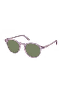 Miltzen G15 | Blush Green
