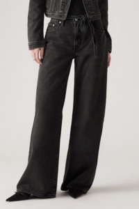 Jeans And Pants: XL Straight | Influential Lady