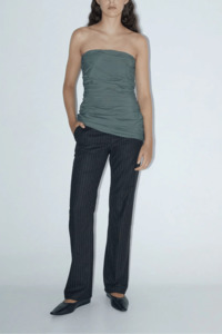 Paloma Wool: Fredeta Top | Green