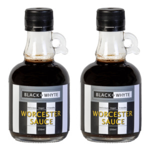 Products: 2-Pack – Homemade Worcester Sauce