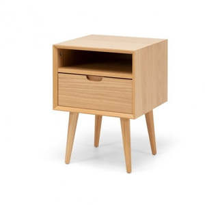 Oslo Bedside Table