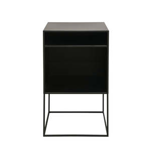 Bedside Tables: Studio Bedside Cabinet