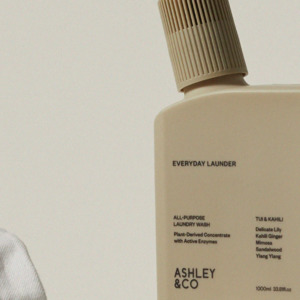 Everyday Launder
