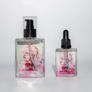 Fragrance: Stella Rose Body Oil