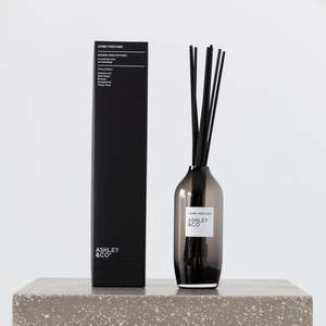 Room Scents: Home Perfume Tui and Kahili