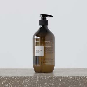 Cleaning: Washup -Blossom and Gilt