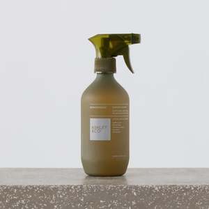 Cleaning: Home Keeping - Bench Press