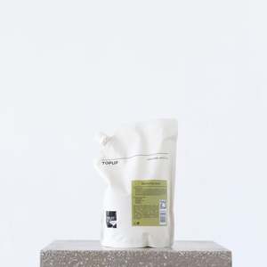 Cleaning: Ashley and Co Zap - Benchpress Topup