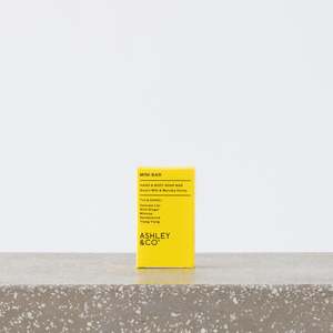 Mini Bar - Tui and Kahili