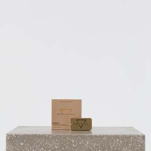 Personal Care: Becca Giggle Fragrance Balm