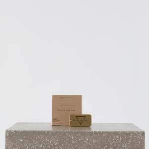 Personal Care: Becca Envy Fragrance Balm