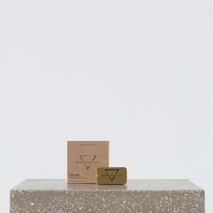 Personal Care: Becca Stellar Fragrance Balm