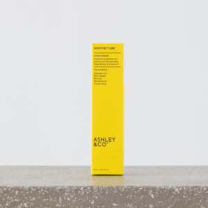 Soothe Tube - Tui and Kahili