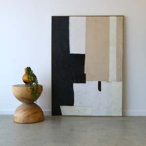 Wall Decor: Sarah Print