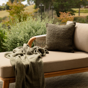 Cushions 1: Piper Cushion