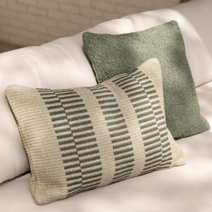 Cushions 1: Sol Cushion