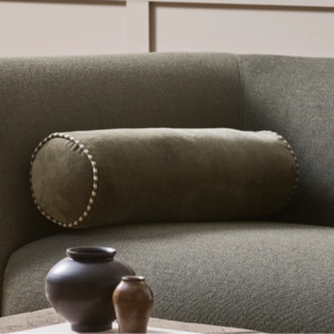 Cushions 1: Elliot Bolster Cushion