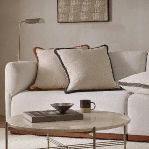 Cushions 1: Darcy Cushion