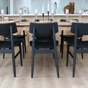 Dining Chairs: Oslo Dining Chair