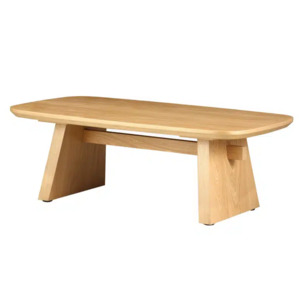 Reflect Dining Table