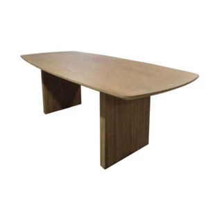 Dining Table: Marley Dining Table
