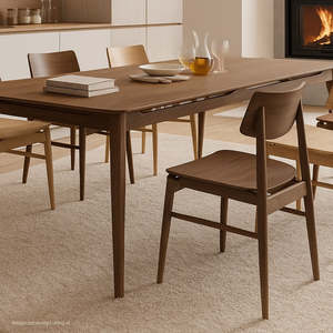 Rokke Dining Table