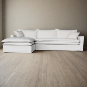 Seating: Miami Chaise