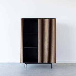Sideboards: Linea Highboard