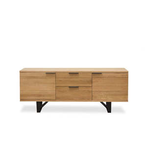 Sideboards: New Yorker Sideboard
