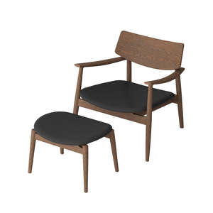 Living: Alta Footstool