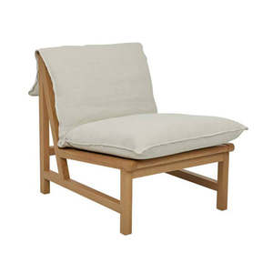 Chairs: Sketch Cantaloupe Chair