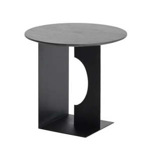 Side Tables: Arc Side Table
