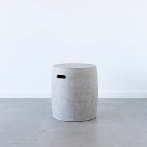 Georgia Stool - Grey
