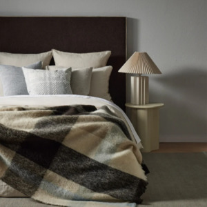 Throws: Kinloch Throw