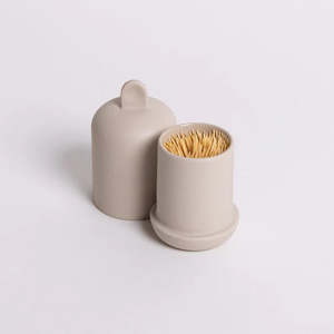 Kitchen: Dee Toothpick Holder