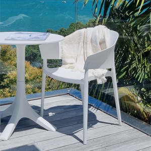 Billy Outdoor Dining Chair