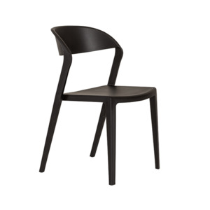 Outdoor: Studio Dining Chair