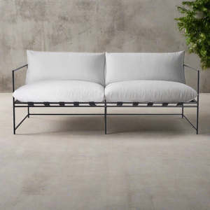 Outdoor: Amber Outdoor 2.5 Seat