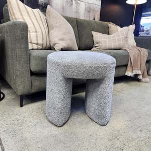 Hot Deals: Boucle Stool