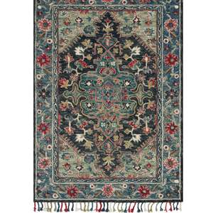 Hot Deals: Loloi Zharah Rug